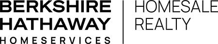 Berkshire Hathaway HomeServices Homesale Realty Logo